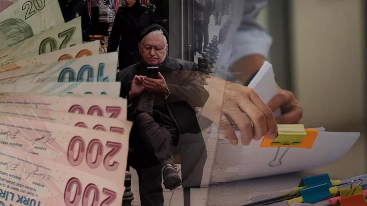 Bankalar Keseyi Açtı: Emekli Promosyonunda Yarış Kızıştı! Hangi Banka En Yüksek Ödemeyi Yapıyor?