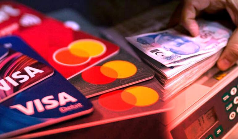 Bankalar Yeni Sistemi Duyurdu: Artık Kredi ve Kart Vermek İçin Buna Bakılacak