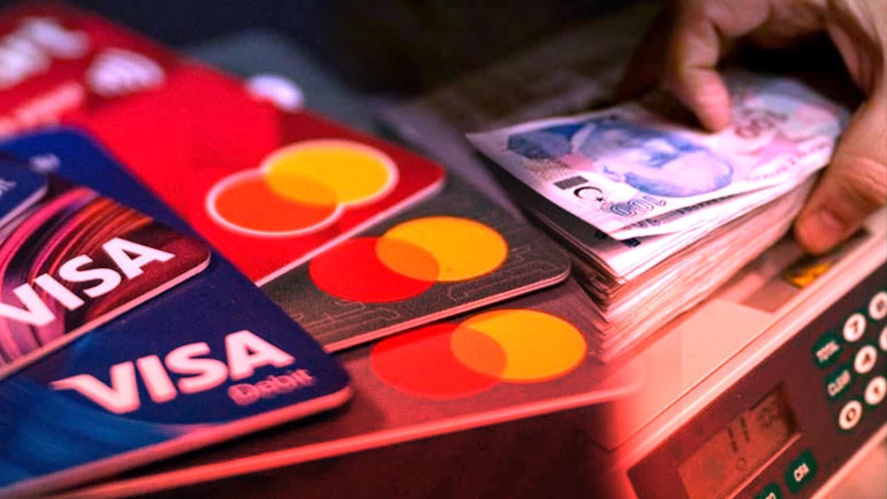 Bankalar Yeni Sistemi Duyurdu: Artık Kredi ve Kart Vermek İçin Buna Bakılacak
