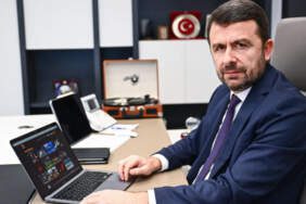 Basın İlan Kurumu 65 Yaşında! Abdulkadir Çay’dan Dijital Gelecek Vurgusu