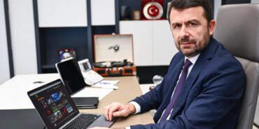 Basın İlan Kurumu 65 Yaşında! Abdulkadir Çay’dan Dijital Gelecek Vurgusu