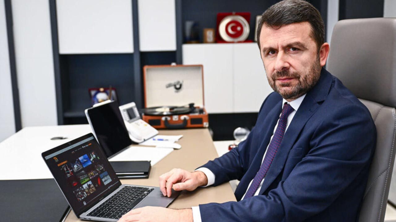 Basın İlan Kurumu 65 Yaşında! Abdulkadir Çay’dan Dijital Gelecek Vurgusu