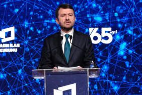 Basın İlan Kurumu Genel Müdürü Abdulkadir Çay’dan Çarpıcı Mesajlar: ‘Gazetecisiz Haber Olmaz’