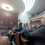 Başkan Yalçın’ın Ankara çıkarması