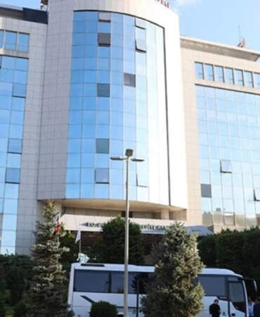 Bayrampaşa Belediyesi Soruşturması Derinleşiyor… 2 Kişi Daha Tutuklandı