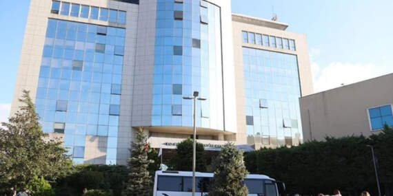 Bayrampaşa Belediyesi Soruşturması Derinleşiyor… 2 Kişi Daha Tutuklandı