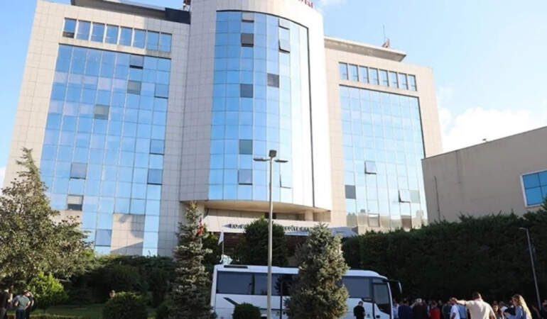 Bayrampaşa Belediyesi Soruşturması Derinleşiyor… 2 Kişi Daha Tutuklandı