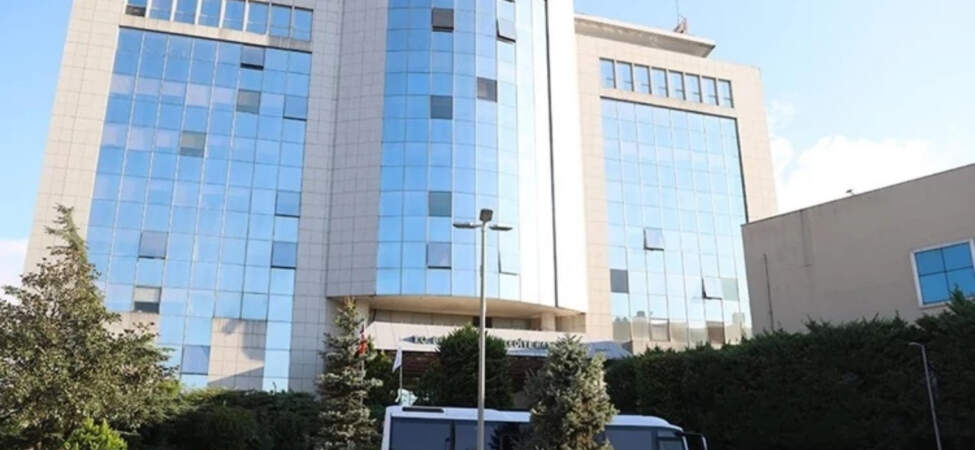 Bayrampaşa Belediyesi Soruşturması Derinleşiyor… 2 Kişi Daha Tutuklandı