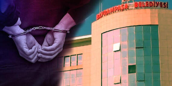 Bayrampaşa Belediyesi Soruşturmasında 2 Tahliye