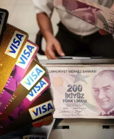 BDDK’dan Kritik Karar: Kredi Kartı ve Konut Kredilerinde Şartlar Değişti