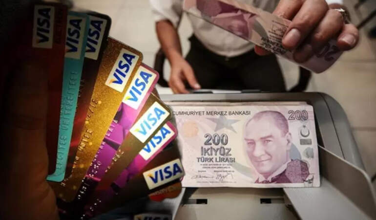 BDDK’dan Kritik Karar: Kredi Kartı ve Konut Kredilerinde Şartlar Değişti