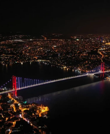 İstanbul Yarın Karanlığa Gömülecek: BEDAŞ  Duyurdu