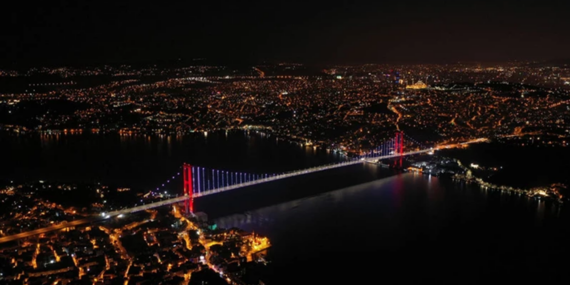 İstanbul Yarın Karanlığa Gömülecek: BEDAŞ  Duyurdu