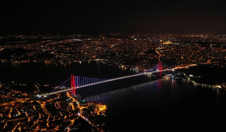 İstanbul Yarın Karanlığa Gömülecek: BEDAŞ  Duyurdu