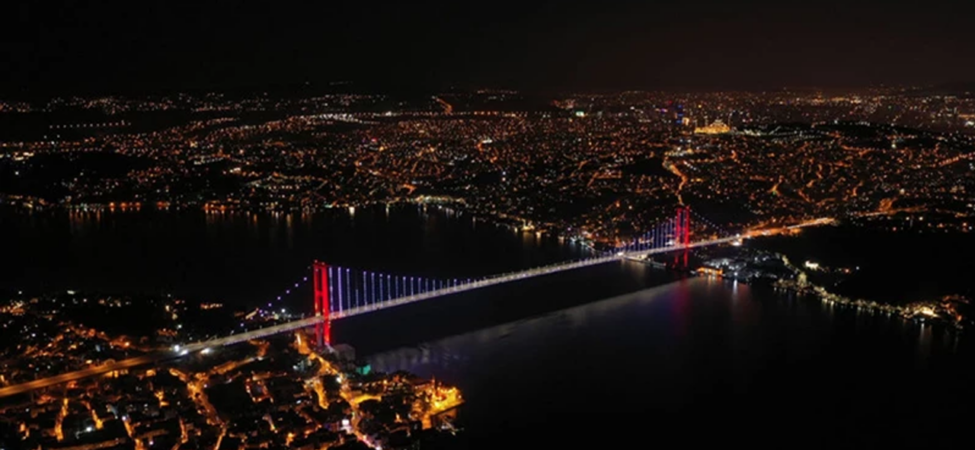 İstanbul Yarın Karanlığa Gömülecek: BEDAŞ  Duyurdu