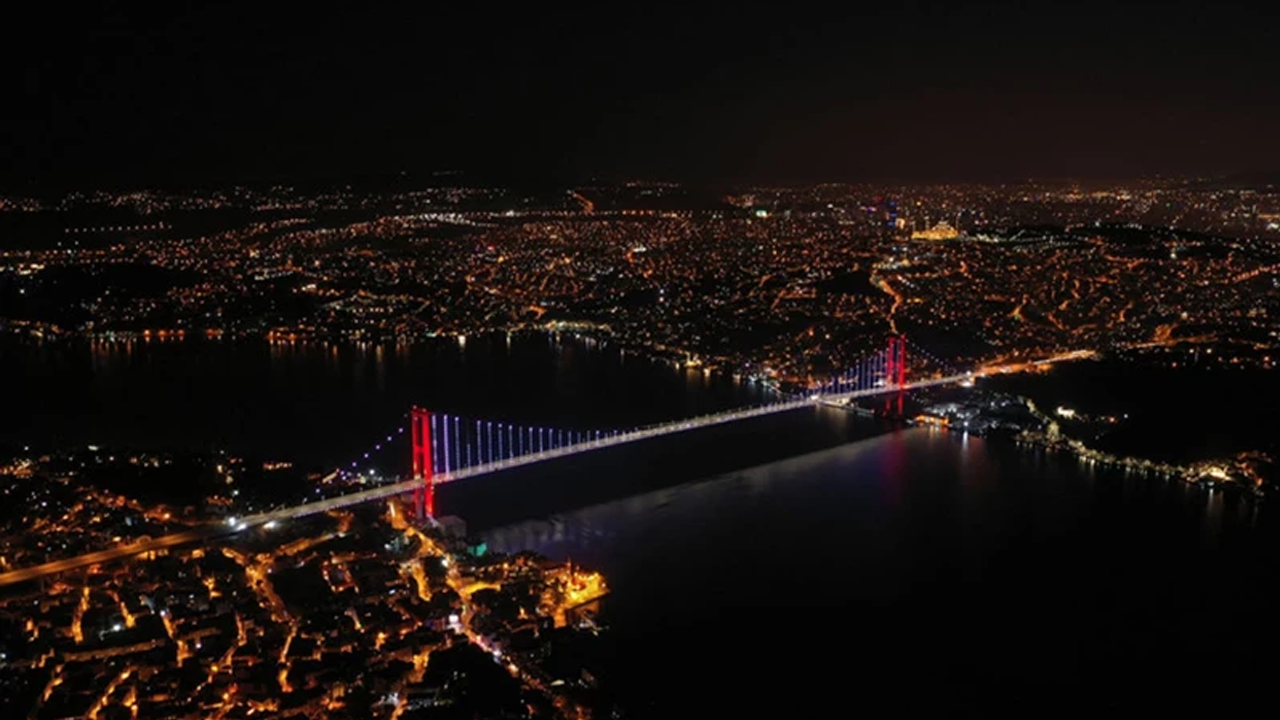 İstanbul Yarın Karanlığa Gömülecek: BEDAŞ  Duyurdu