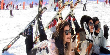 ‘Beyaz Cennet’ 2025’te 1 Milyonu Aştı