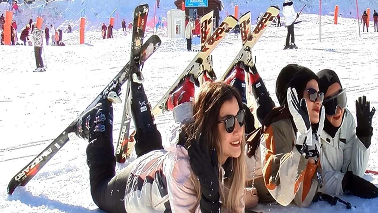 ‘Beyaz Cennet’ 2025’te 1 Milyonu Aştı