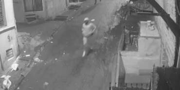 Beyoğlu’nda İki Grup Arasında Silahlı Kavga! 1 Ölü, 11 Gözaltı