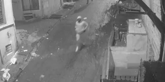 Beyoğlu’nda İki Grup Arasında Silahlı Kavga! 1 Ölü, 11 Gözaltı