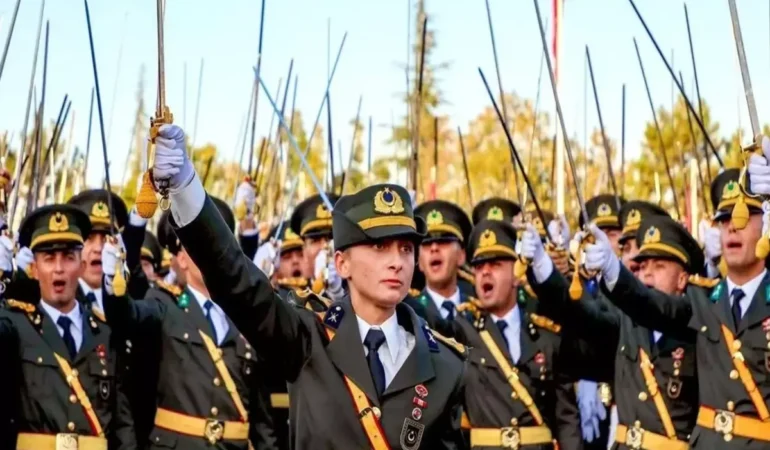 Teğmen Fatih Kaya hakkındaki disiplin cezası iptal edildi