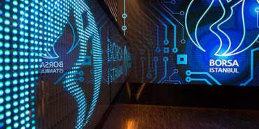 Borsa Günü Yükselişle Açtı