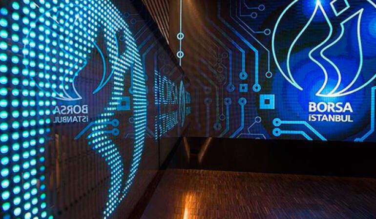 Borsa Günü Yükselişle Açtı