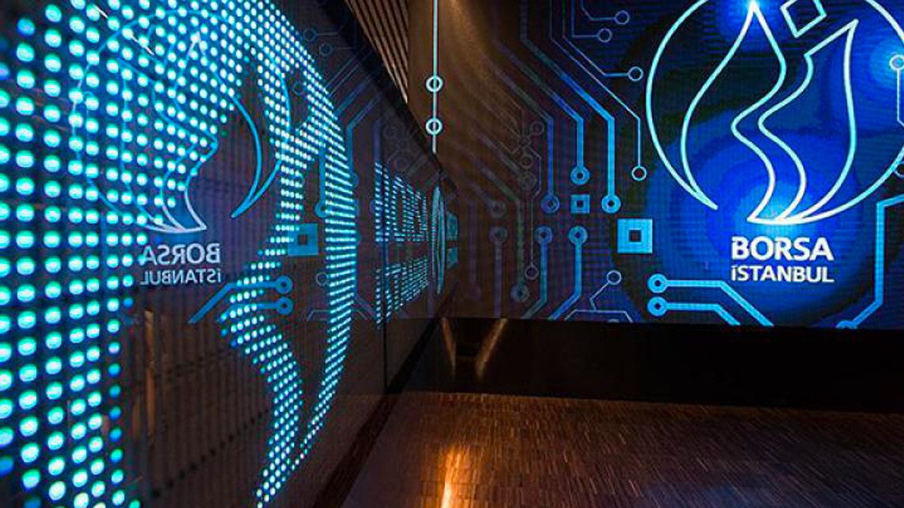 Borsa Günü Yükselişle Açtı