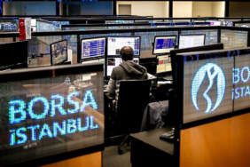 Borsa İstanbul Rekor Üstüne Rekor Kırdı! Bist 100 Haftaya Zirvede Başladı