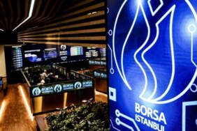 Borsa İstanbul’da Tarihi Rekor
