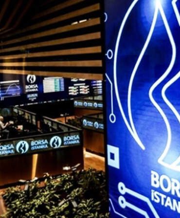 Borsa İstanbul’da Tarihi Rekor