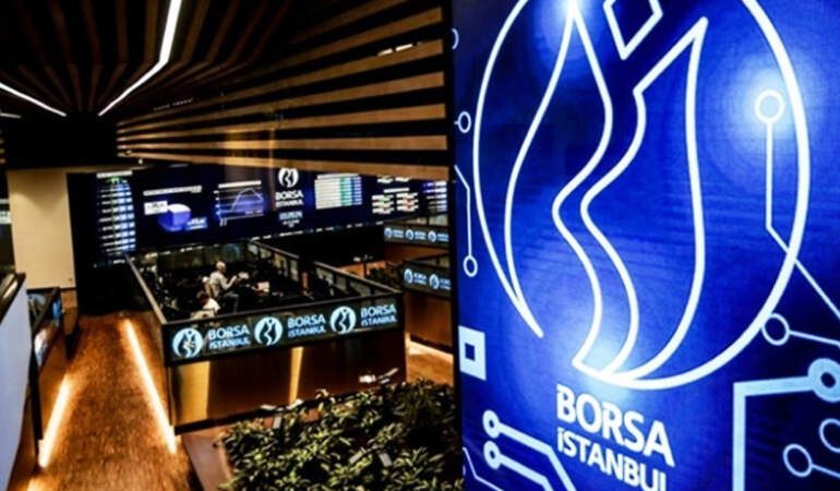 Borsa İstanbul’da Tarihi Rekor
