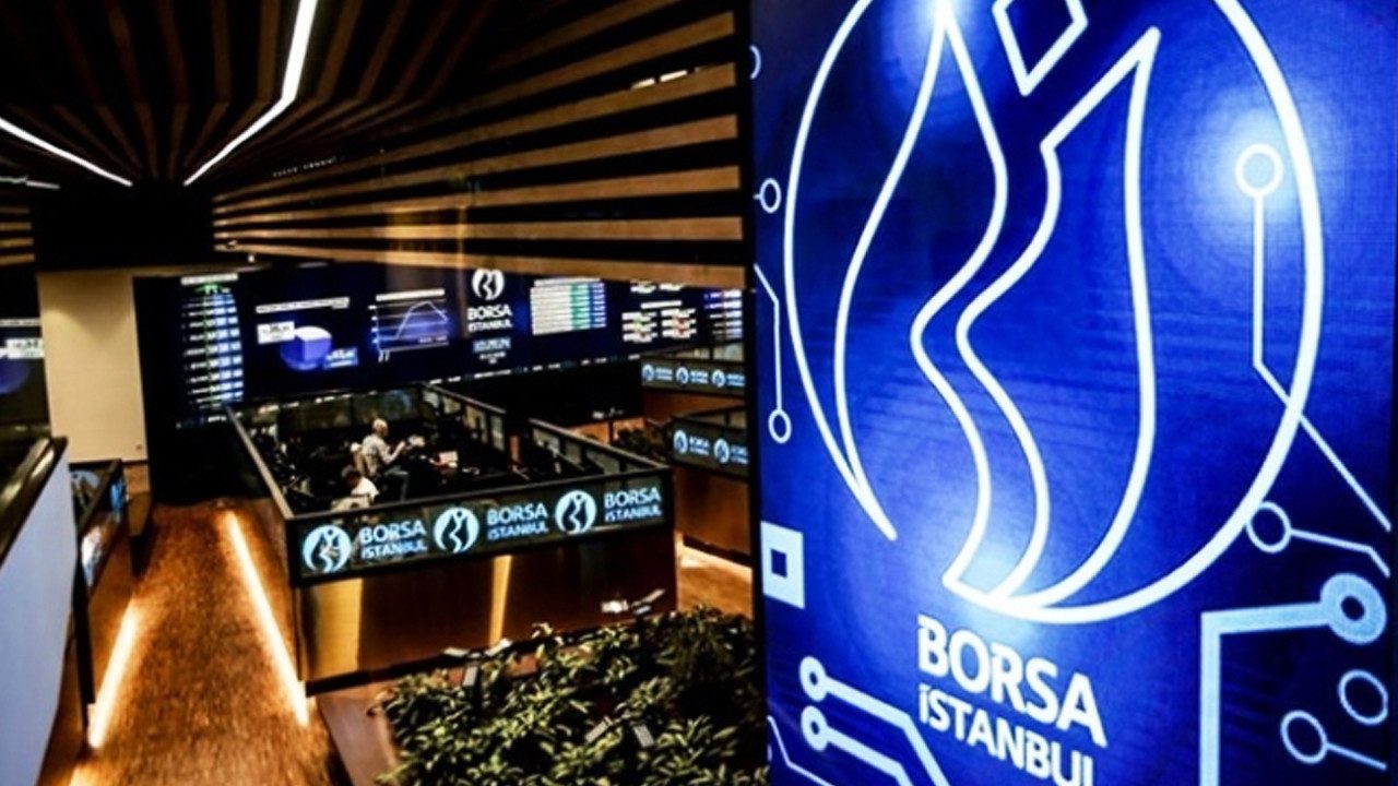 Borsa İstanbul’da Tarihi Rekor