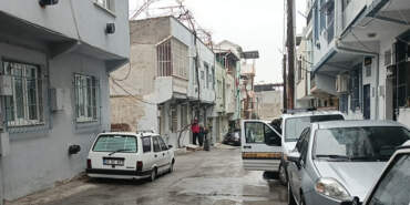 Boşanma Aşamasındaki Eşini Ağır Yaraladı!