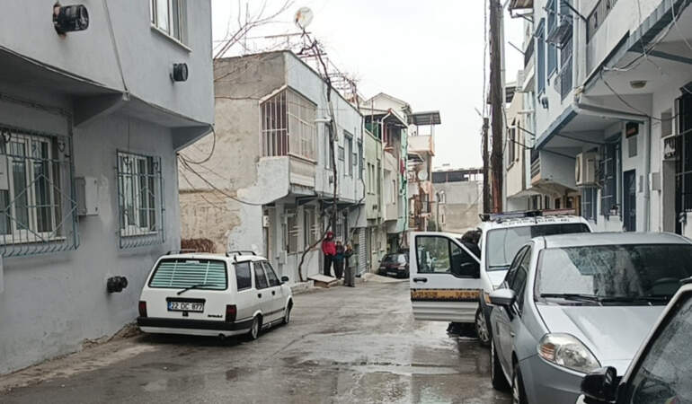 Boşanma Aşamasındaki Eşini Ağır Yaraladı!