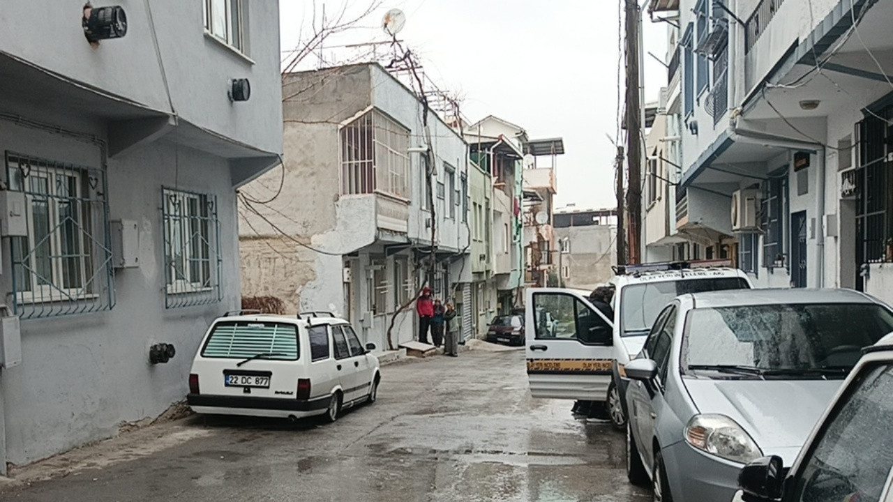 Boşanma Aşamasındaki Eşini Ağır Yaraladı!