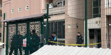 Bursa’da Acı Olay! Ev Bakmaya Gitti, Cenazesi Çıktı