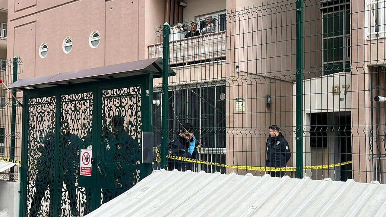 Bursa’da Acı Olay! Ev Bakmaya Gitti, Cenazesi Çıktı