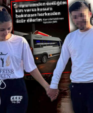 Bursa’da Kan Donduran Olay: Boşanma Aşamasındaki Eşini Vurdu! Sosyal Medyada Mesajı Ortaya Çıktı
