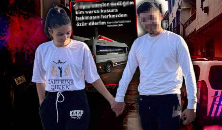 Bursa’da Kan Donduran Olay: Boşanma Aşamasındaki Eşini Vurdu! Sosyal Medyada Mesajı Ortaya Çıktı
