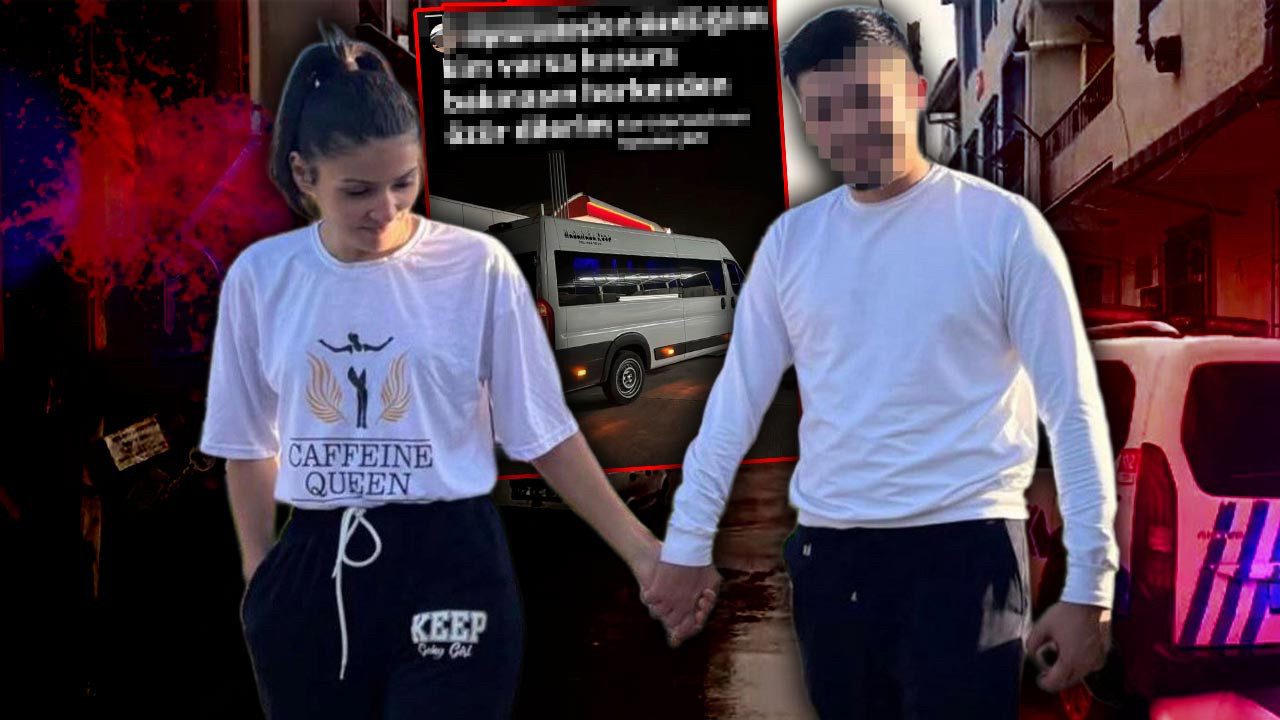 Bursa’da Kan Donduran Olay: Boşanma Aşamasındaki Eşini Vurdu! Sosyal Medyada Mesajı Ortaya Çıktı