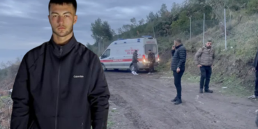 Bursa’da Metan Gazı Faciası: Babasını Kurtarmak İsterken Öldü