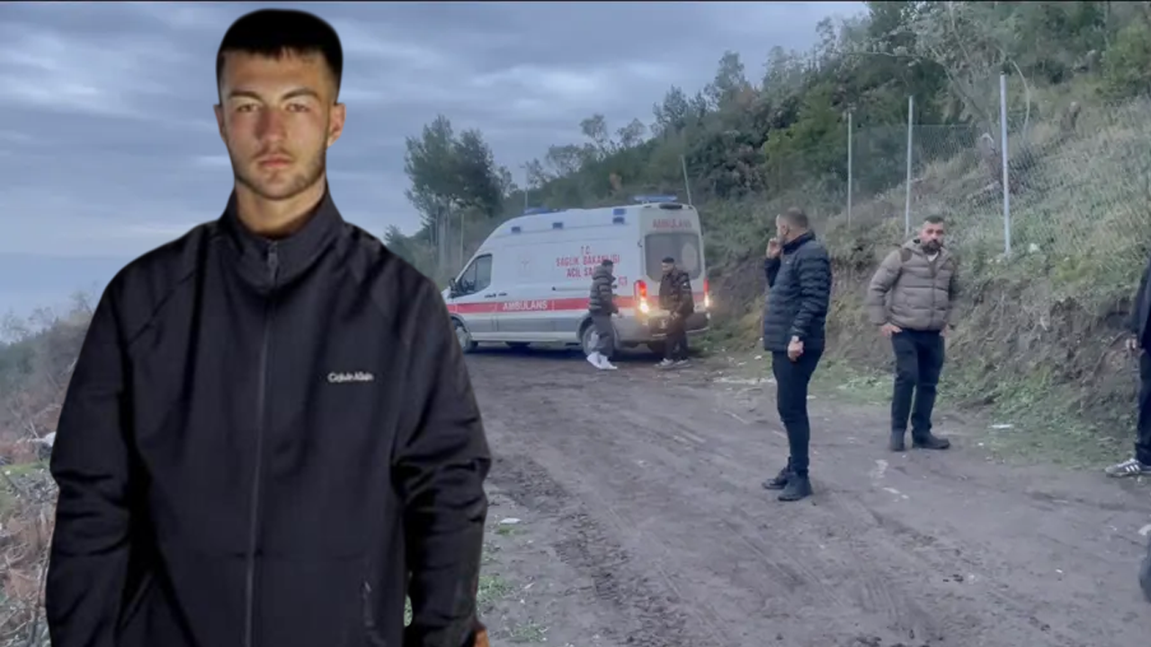 Bursa’da Metan Gazı Faciası: Babasını Kurtarmak İsterken Öldü