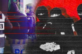 Casperlar Çetesine Yeni Operasyon: 117 Şüpheli Hakkında Gözaltı Kararı