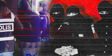 Casperlar Çetesine Yeni Operasyon: 117 Şüpheli Hakkında Gözaltı Kararı
