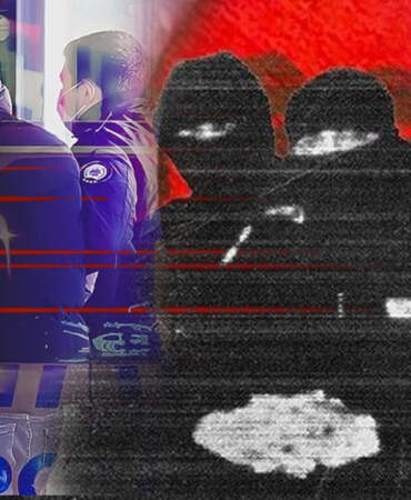 Casperlar Çetesine Yeni Operasyon: 117 Şüpheli Hakkında Gözaltı Kararı