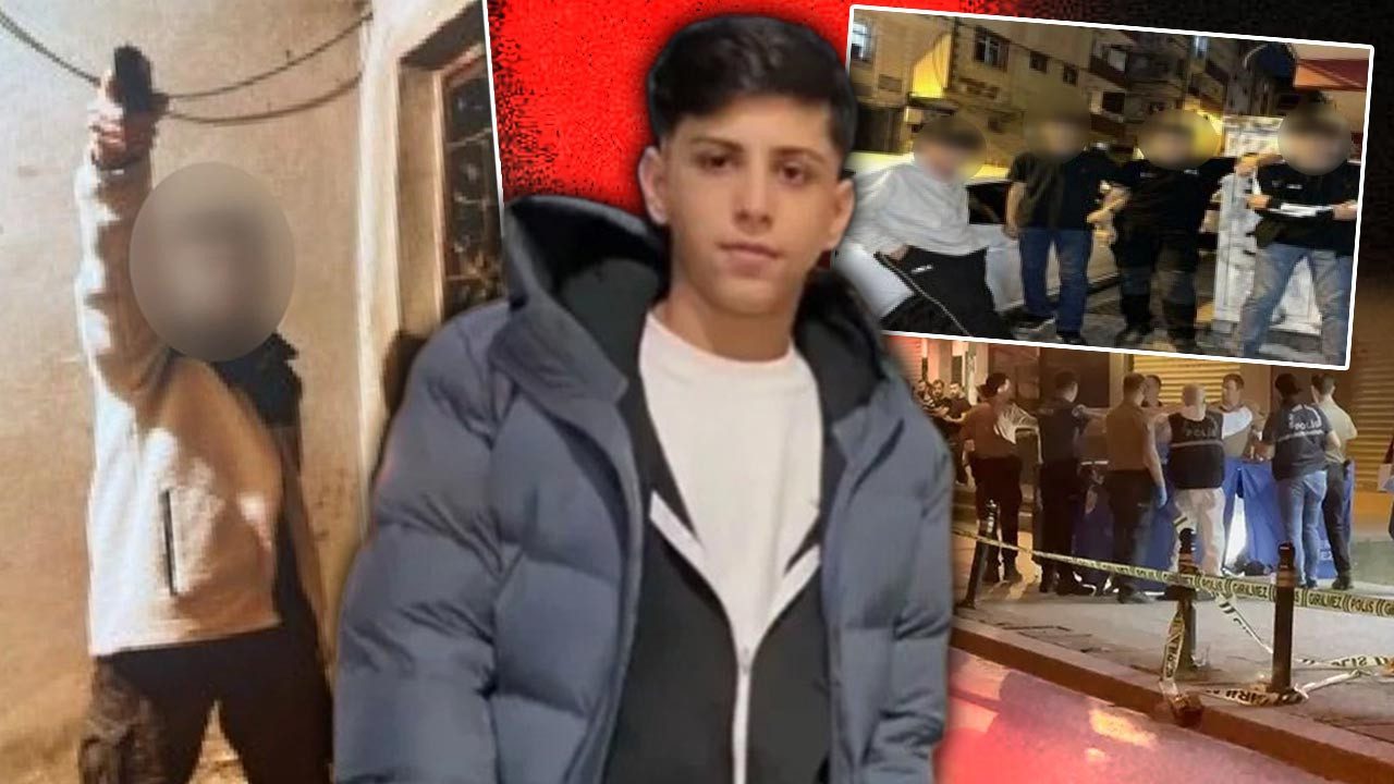 ‘Casperlar’ Dosyasında Ürperten Detay: Çevrim İçi Oyundan Hücre Evine! İddianamede Cinayet Planının Şifresi Çözüldü