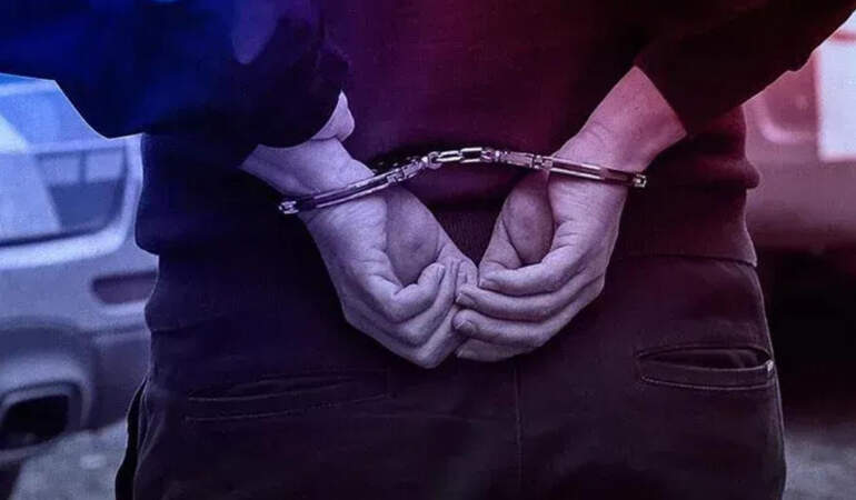 Casperlar Suç Örgütüne Operasyon! 58 Şüpheli Tutuklandı