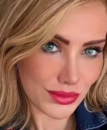 Ceyda Ersoy Gözaltına Alındı