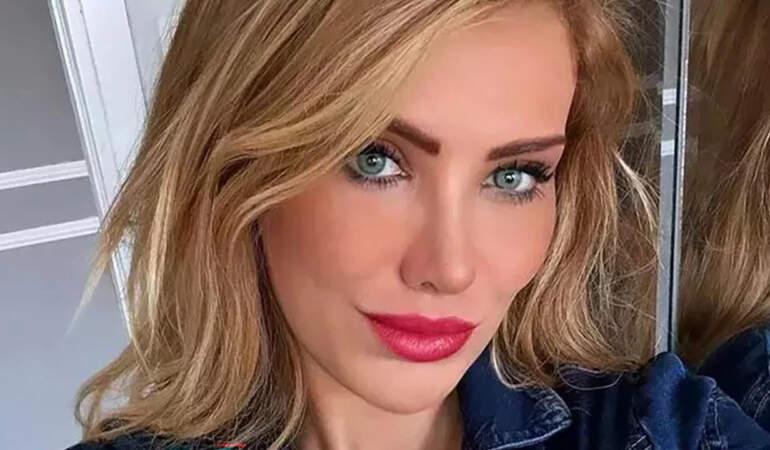 Ceyda Ersoy Gözaltına Alındı
